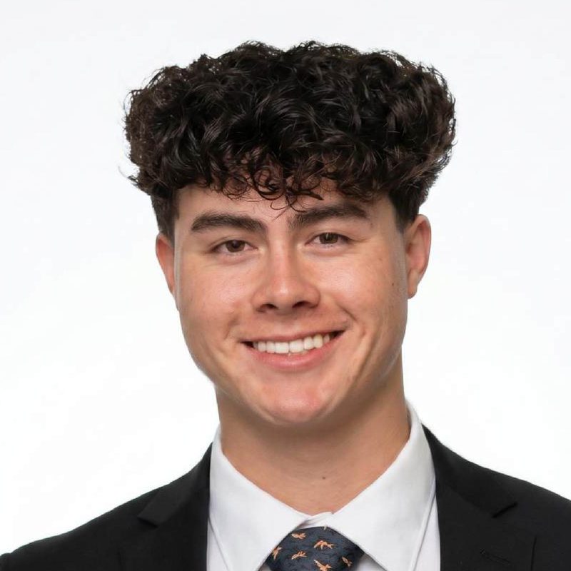 Oscar Williams, founder of NamedHQ